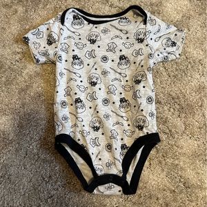 24m - NWOT - Harry Potter Onesie